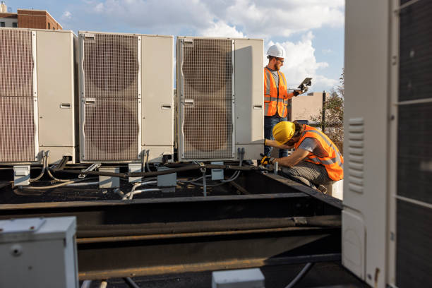 Best 24/7 HVAC Repair  in Leesburg, OH