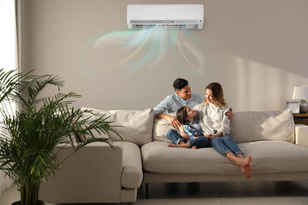 Best Residential HVAC Services  in Leesburg, OH