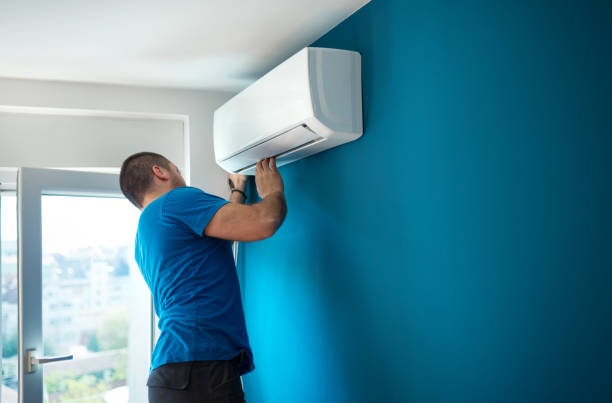 Best HVAC Repair Near Me  in Leesburg, OH