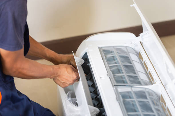 Best HVAC Companies Near Me  in Leesburg, OH