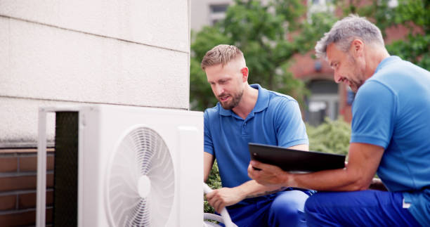 Best Emergency HVAC Repair  in Leesburg, OH
