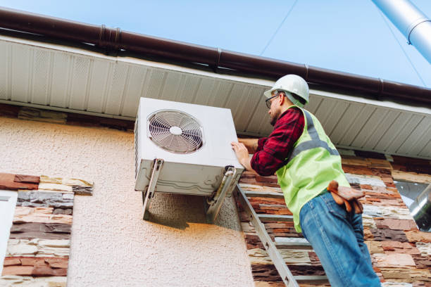 Best Furnace Repair Near Me  in Leesburg, OH