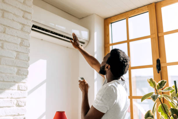 Best Best HVAC Companies  in Leesburg, OH