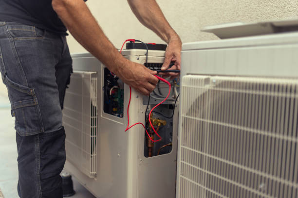  Leesburg, OH HVAC Pros