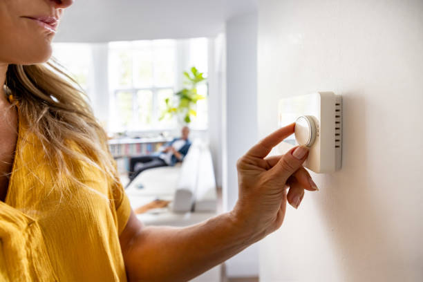 Best HVAC Maintenance Near Me  in Leesburg, OH