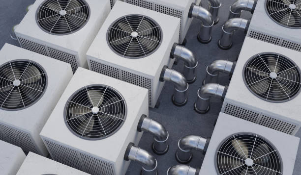 Best Air Conditioning Repair  in Leesburg, OH