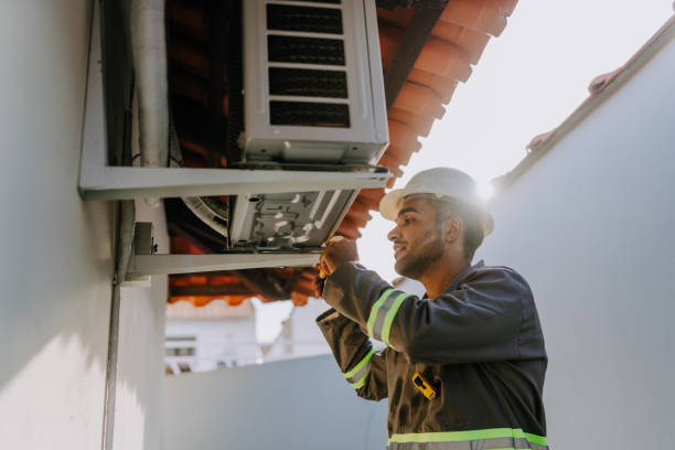 Best Ductless HVAC Repair  in Leesburg, OH