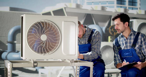 Best HVAC Air Duct Cleaning  in Leesburg, OH
