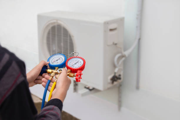 Best Affordable Air Conditioning Repair  in Leesburg, OH