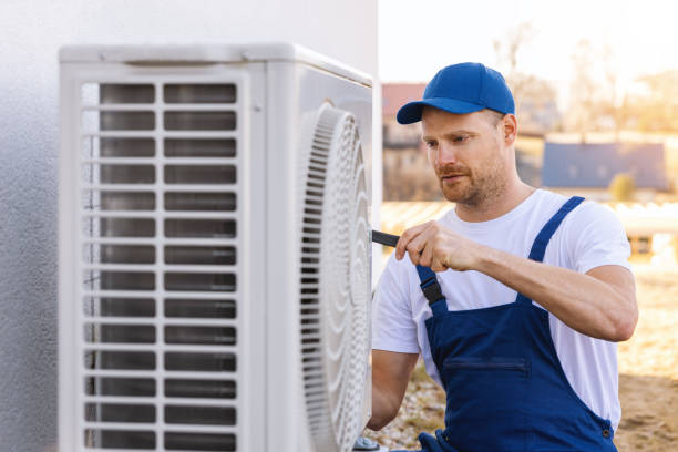 Best HVAC Companies Near Me  in Leesburg, OH