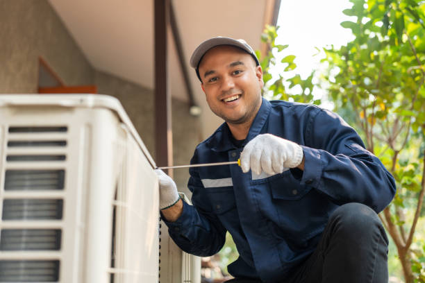 Best Residential HVAC Services  in Leesburg, OH
