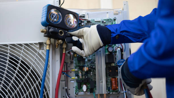Best HVAC Installation Services  in Leesburg, OH