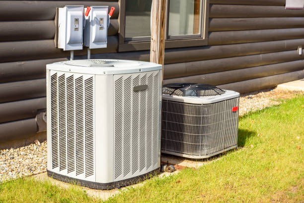 Best Central Air Repair  in Leesburg, OH