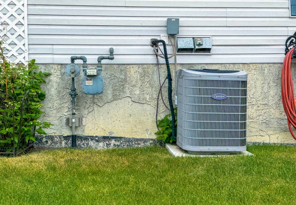 Trusted Leesburg, OH HVAC Experts