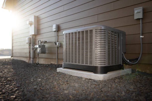 Best HVAC Cleaning Services  in Leesburg, OH